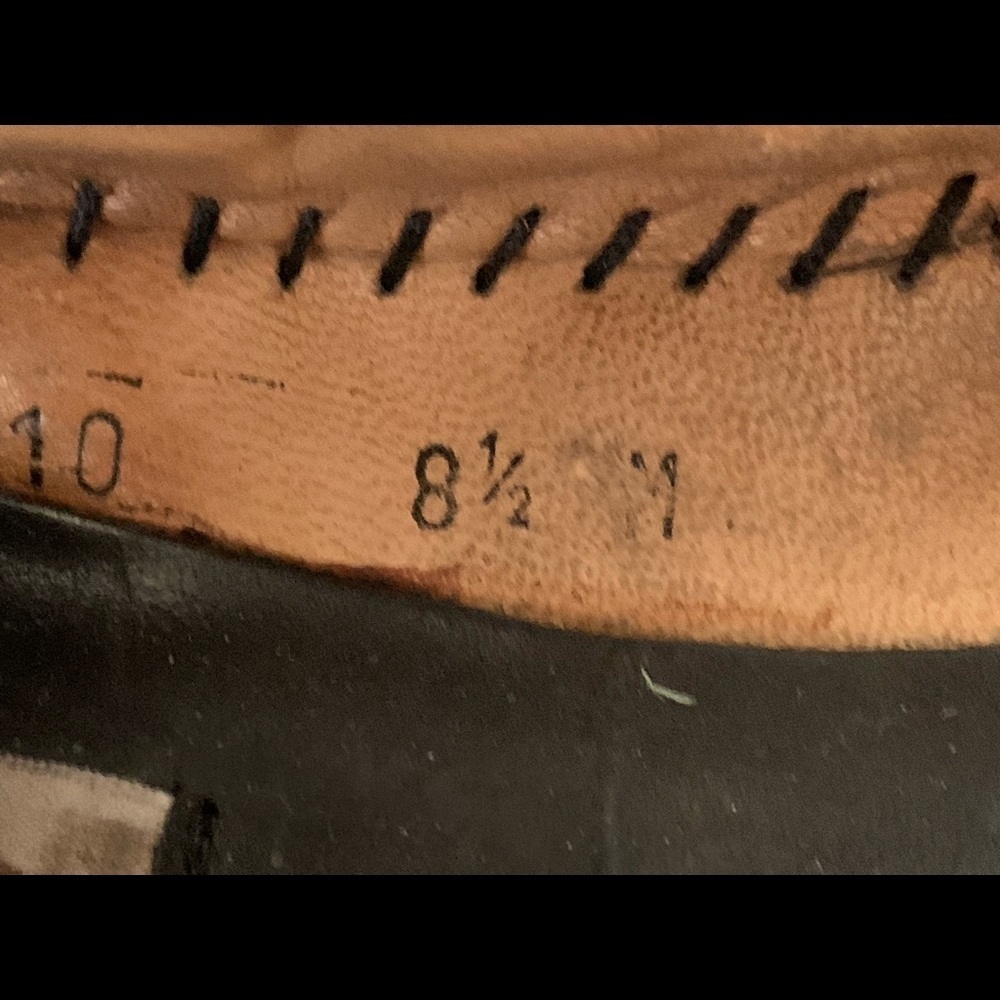 Shoes - Picture 7 of 7